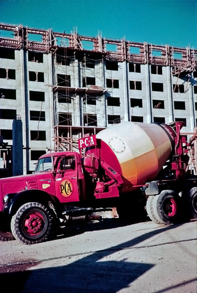 Construction