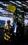 Kristi Holm & Bob Warren