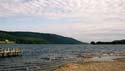 Coniston Marina