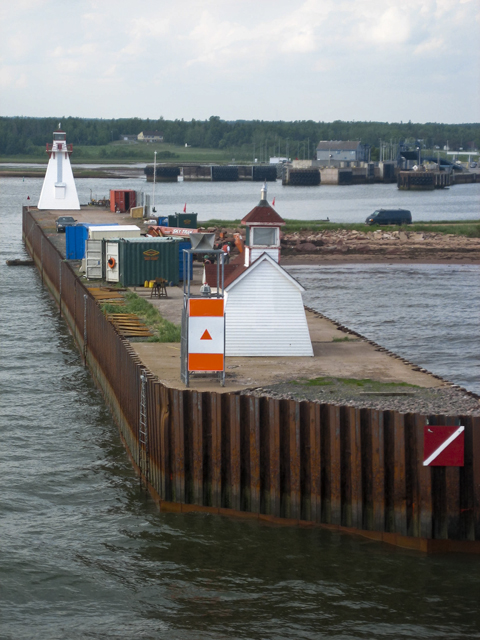 PEI Lighthouses