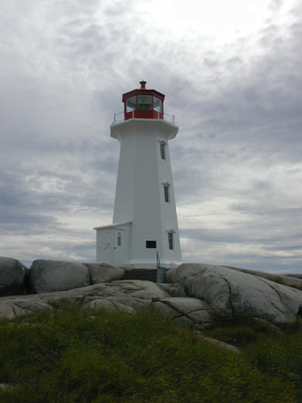 Lighthouse