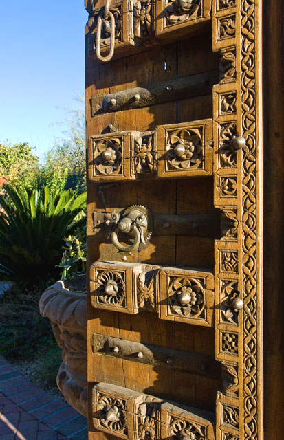 Door