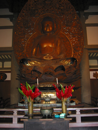 Buddha
