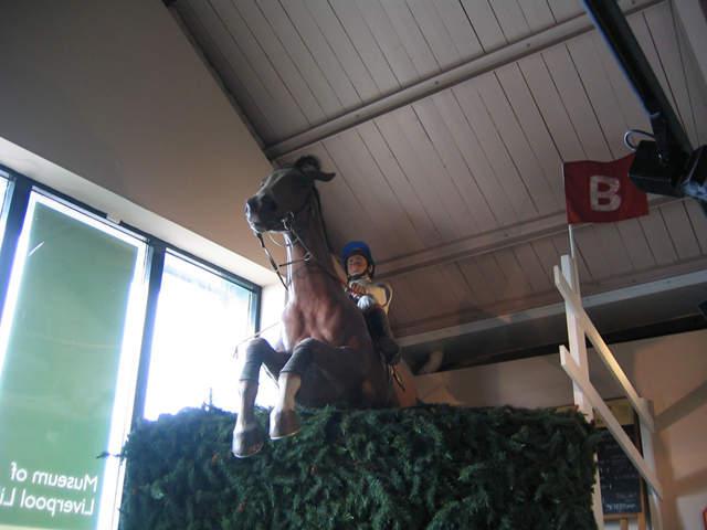 Horse