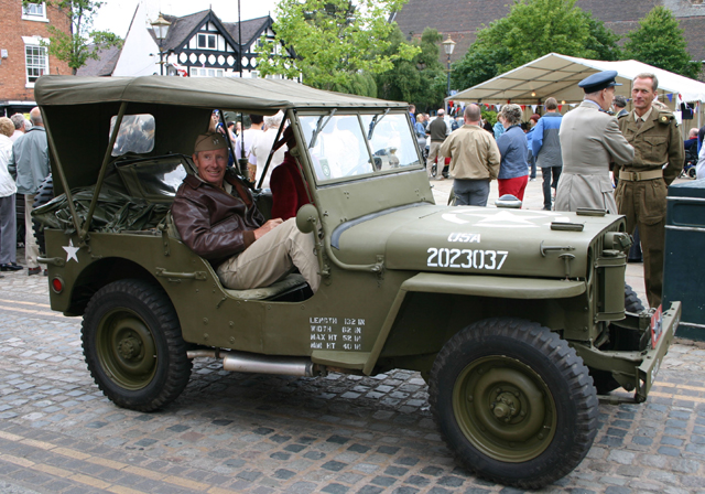 Jeep