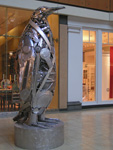 Mall Penguin