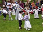 Colonial May Day