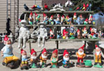 Ornaments