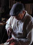 Woodcarver