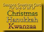Holiday Card