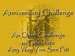 Anniversary Challenge