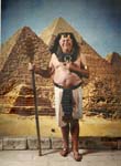 Pharaoh
