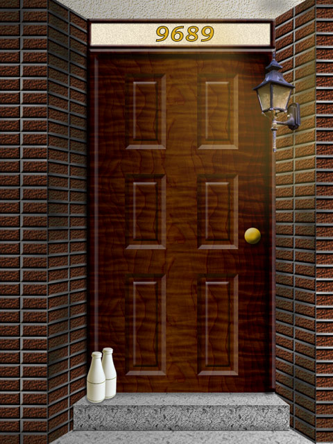 Doorway