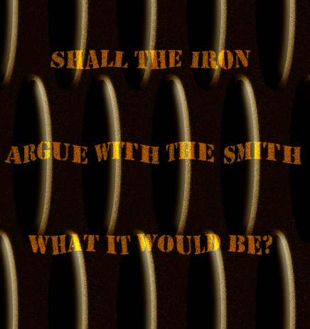 Iron Argument