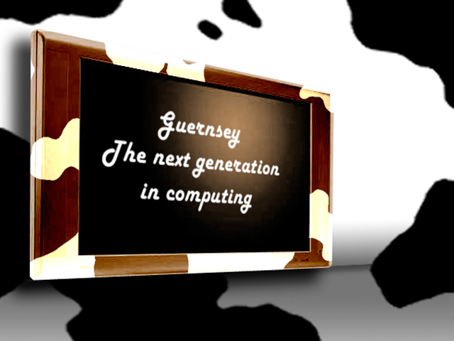Gateway Guernsey