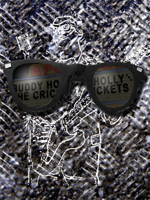 Buddy Holly