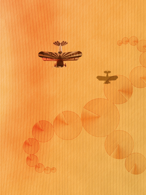 Crop  Circles