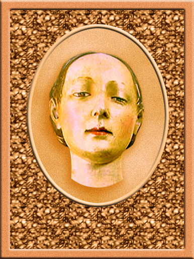 Head Vignette