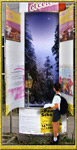 Narnia Kiosk