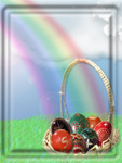 Easter Basket