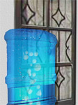 Cooler Bubbles