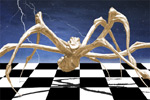 Chess Spider
