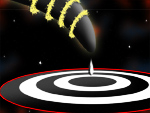 Creation on Target