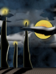 SciFi Cover