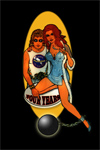 Pinball Wizard