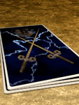 Two of Swords