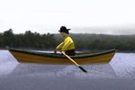 Rowboat