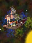 Rockinghorse Star Rider