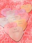 Conversation Hearts