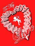 To My Love