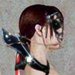 In Harness
